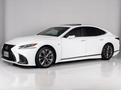 صورة مصغرة 17 لـ 2018 Lexus LS
