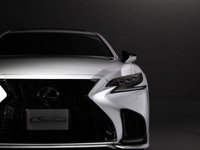 صورة مصغرة 27 لـ 2018 Lexus LS