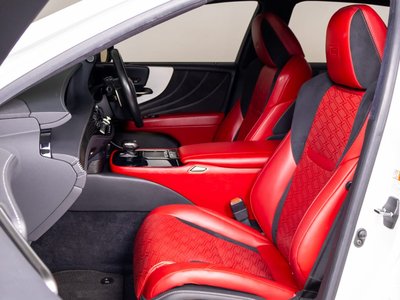 صورة مصغرة 37 لـ 2018 Lexus LS