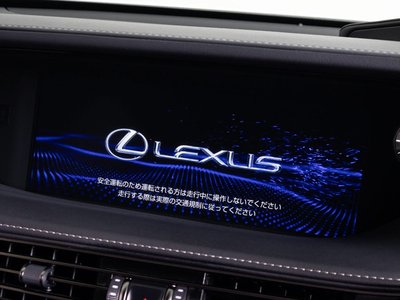 صورة مصغرة 48 لـ 2018 Lexus LS