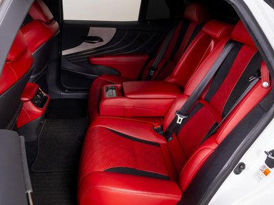 صورة مصغرة 39 لـ 2018 Lexus LS