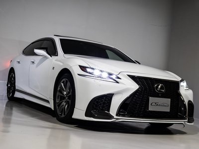 صورة مصغرة 19 لـ 2018 Lexus LS