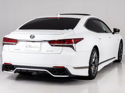 صورة مصغرة 18 لـ 2018 Lexus LS