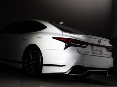 صورة مصغرة 28 لـ 2018 Lexus LS