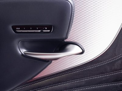 صورة مصغرة 43 لـ 2018 Lexus LS