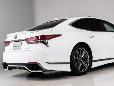 صورة مصغرة 22 لـ 2018 Lexus LS