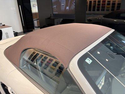 صورة 3 لـ 2025 Porsche 718