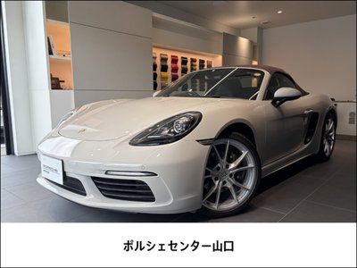 صورة 1 لـ 2025 Porsche 718