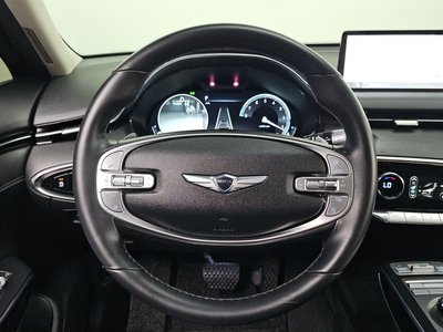 صورة مصغرة 21 لـ 2022 Genesis GV70