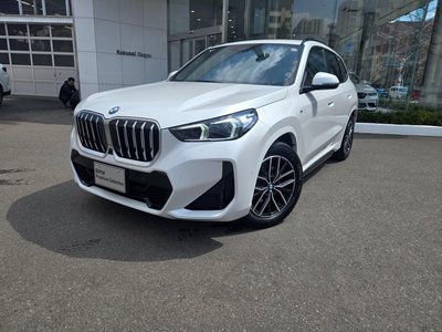 BMW X1 - 4
