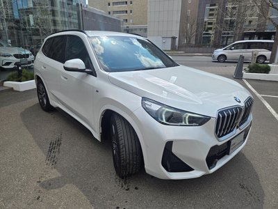 BMW X1 - 7