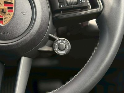 2024 Porsche CAYENNE 缩略图 34