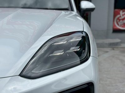 2024 Porsche CAYENNE 缩略图 67