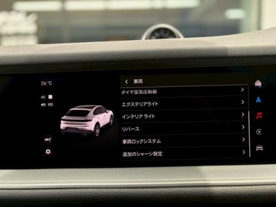 2024 Porsche CAYENNE 缩略图 44