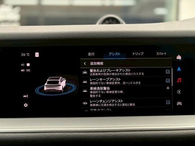2024 Porsche CAYENNE 缩略图 48