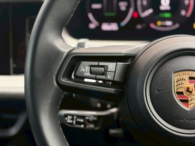 2024 Porsche CAYENNE 缩略图 31