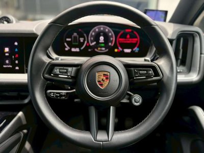 2024 Porsche CAYENNE 缩略图 30