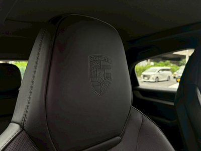 2024 Porsche CAYENNE 缩略图 57