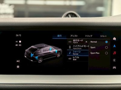 2024 Porsche CAYENNE 缩略图 50