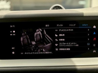 2024 Porsche CAYENNE 缩略图 43