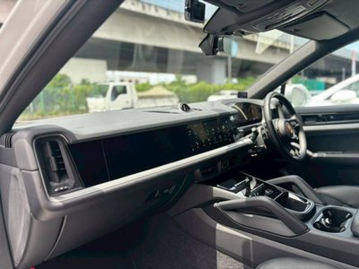 2024 Porsche CAYENNE 缩略图 24