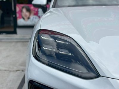 2024 Porsche CAYENNE 缩略图 66