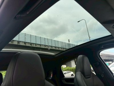 2024 Porsche CAYENNE 缩略图 63