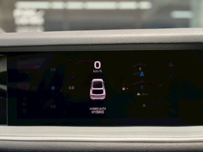 2024 Porsche CAYENNE 缩略图 53