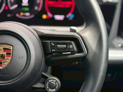 2024 Porsche CAYENNE 缩略图 33