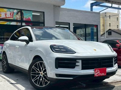 2024 Porsche CAYENNE 缩略图 13