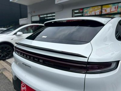 2024 Porsche CAYENNE 缩略图 69