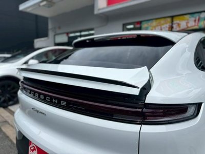 2024 Porsche CAYENNE 缩略图 70