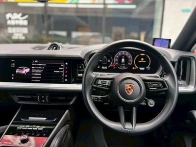 2024 Porsche CAYENNE 缩略图 29