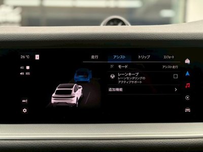 2024 Porsche CAYENNE 缩略图 49