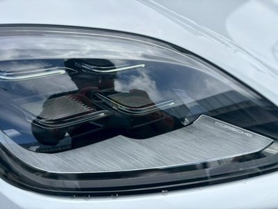 2024 Porsche CAYENNE 缩略图 68
