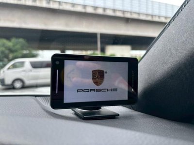 2024 Porsche CAYENNE 缩略图 36