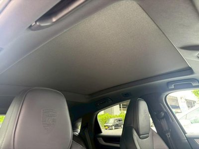2024 Porsche CAYENNE 缩略图 62