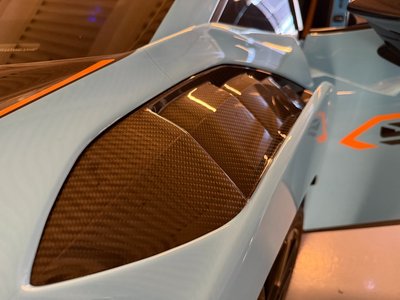 2022 Lamborghini HURACAN — миниатюра 17