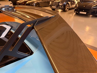 2022 Lamborghini HURACAN — миниатюра 20