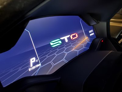 صورة 8 لـ 2022 Lamborghini HURACAN