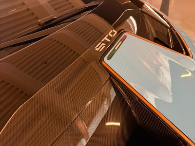 2022 Lamborghini HURACAN — миниатюра 16