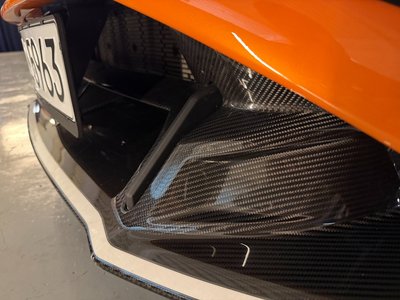 2022 Lamborghini HURACAN — миниатюра 15
