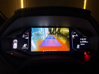2022 Lamborghini HURACAN — миниатюра 14