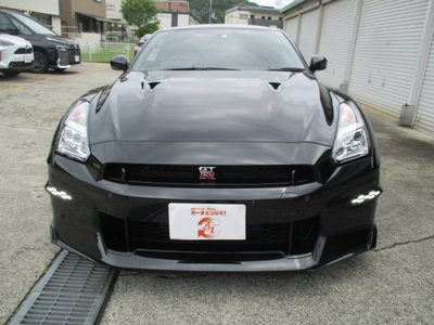NISSAN GT-R - 6
