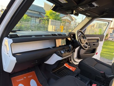 صورة مصغرة 24 لـ 2023 LAND Rover DEFENDER