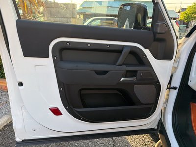 صورة مصغرة 37 لـ 2023 LAND Rover DEFENDER