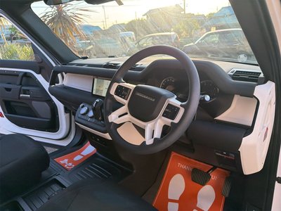 صورة مصغرة 25 لـ 2023 LAND Rover DEFENDER