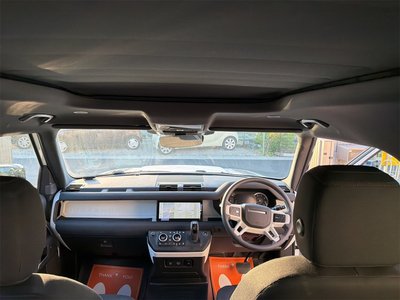 صورة مصغرة 23 لـ 2023 LAND Rover DEFENDER