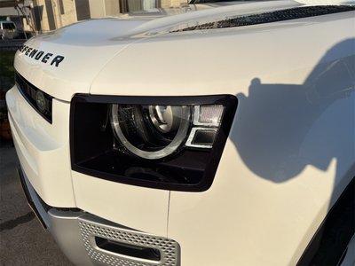 صورة مصغرة 11 لـ 2023 LAND Rover DEFENDER
