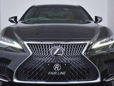 LEXUS LS - 10